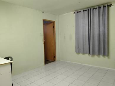 1-storey Terraced House For Rent in Kota Samarahan,SWK
