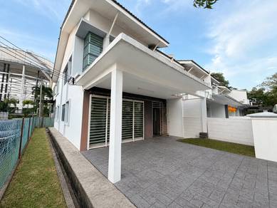 2-storey Terraced House For Sale in Rawang,SGR