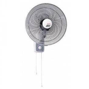 Sharp 16" wall fan