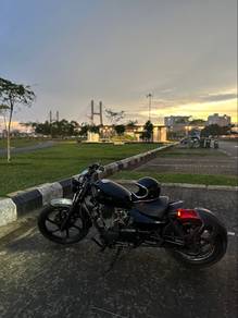 Modenas Jaguh