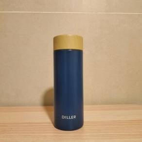 Diller Thermal Travel Bottle