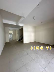 2-storey Terraced House For Sale in Simpang Ampat,PNG