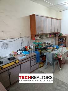 1-storey Terraced House For Sale in Bukit Mertajam,PNG