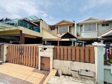 2-storey Terraced House For Sale in Puchong,SGR