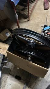 3 batang 125 custom