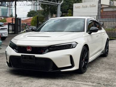 Honda Civic Type R TYPE R in Plentong, JHR