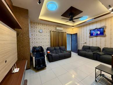 Townhouse For Sale in Simpang Ampat,PNG