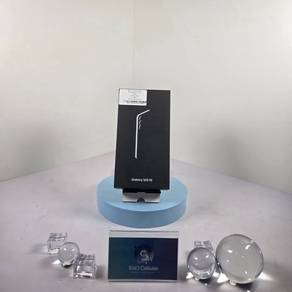 Samsung Galaxy S25 FE 8+512GB Jet Black [NEW]