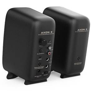 NUX AXON 3 90 Watt 2 Way Lightweight Bluetooth