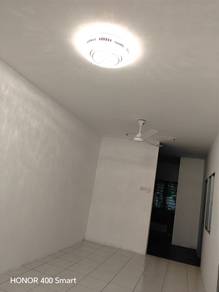 Terraced House For Rent in Tapah,PRK