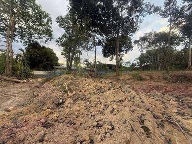 Agricultural Land in Semenyih, SGR