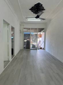 1-storey Terraced House For Sale in Sungai Petani,KDH