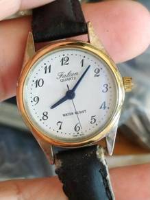 Vintage Falcon lady watch japan