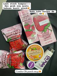 berry beauteshi