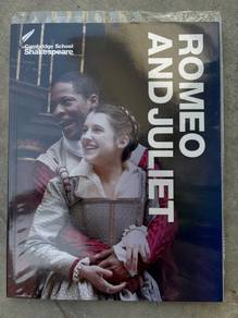 Romeo and Juliet