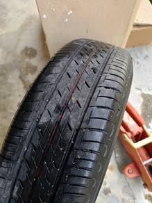 rim & tayar Ori myvi 2022