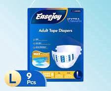 Adult diapers 