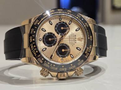 Daytona 116518Ln yml