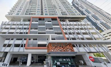 Service Residence For Sale in The Nest Residence @ Genting Klang