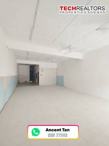 Shop lot For Rent in Sungai Petani,KDH