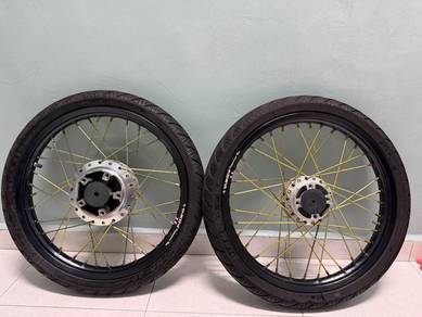 Alloy Taikom Thai '17 PNP Y15