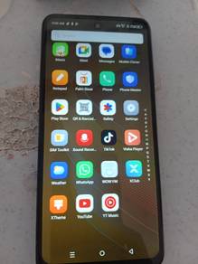 infinix smart 8