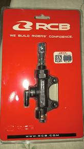 Pump Brake Belakang RCB 