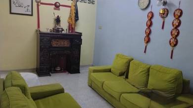 1-storey Terraced House For Sale in Klang,SGR