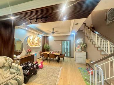 2-storey Terraced House For Sale in Kajang,SGR