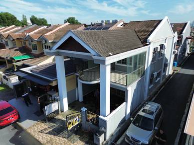2-storey Terraced House For Sale in Kajang,SGR