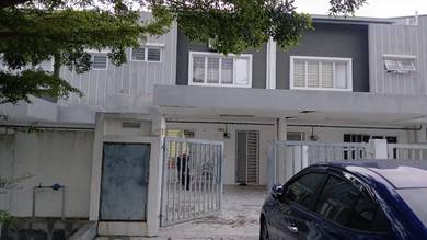 2-storey Terraced House For Sale in Puncak Alam,SGR