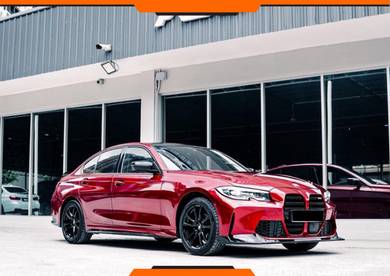 2020 BMW 320i 20i SPORT