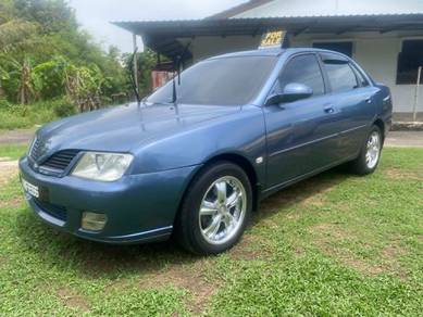 Proton Waja in Jitra, KDH