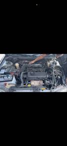 enjin proton wira 1.5mmc