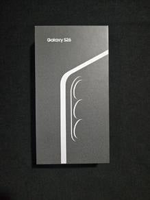 Samsung Galaxy S26 12gb/256gb sky blue