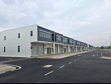 Warehouse / Factory For Rent in Kulai,JHR