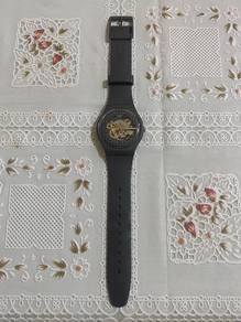 Swatch Greybolino