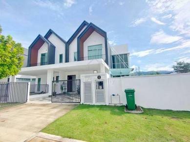 2-storey Terraced House For Sale in Sepang,SGR