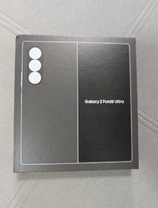 Brand New Samsung Galaxy Z Fold 8 Ultra | 512GB