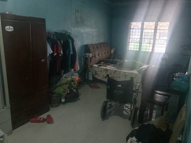 1-storey Terraced House For Sale in Semenyih,SGR
