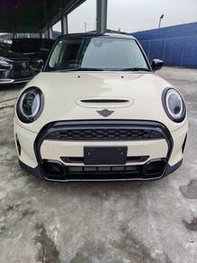 Mini Cooper S S in City Centre, KUL