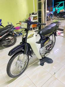 Honda EX5 Dream