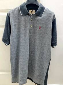 POLO Designer Quality Polo Shirt