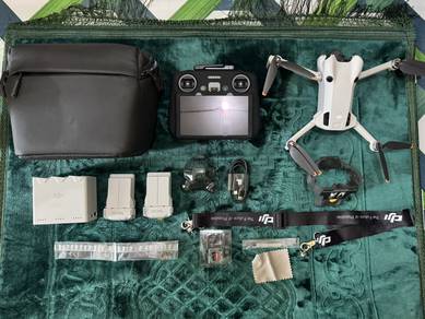 Dji Mini 4 Pro