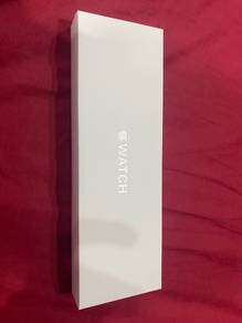 Apple smart watch version 11 46mm gps