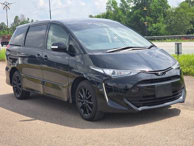 2014 Toyota Previa G
