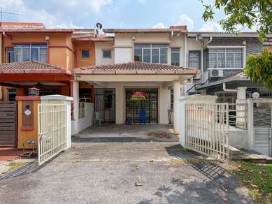 2-storey Terraced House For Sale in Kajang,SGR