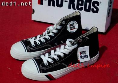 PRO KEDS - kasut Royal America Hi (ASLI)