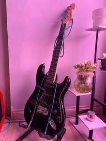 Electric Guitar