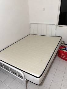 TILAM QUEEN ( Sleeper Basic )